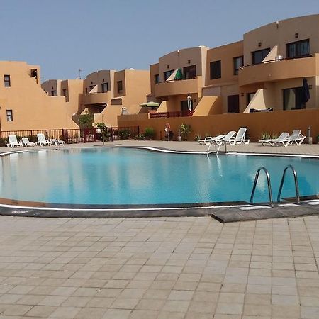 Appartement Bahia Sol 144 à Caleta de Fuste Extérieur photo