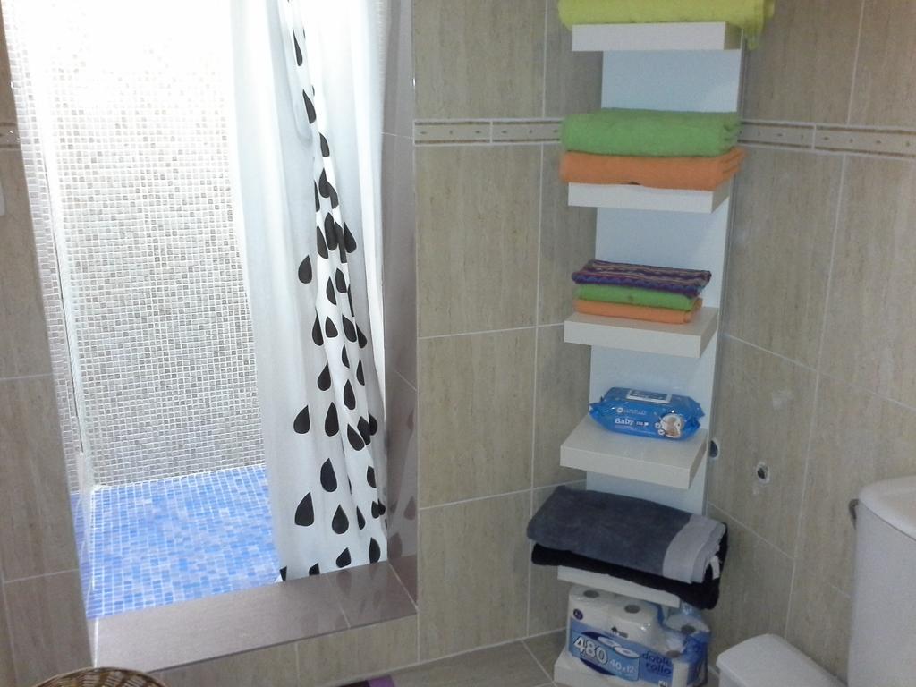 Appartement Bahia Sol 144 à Caleta de Fuste Extérieur photo