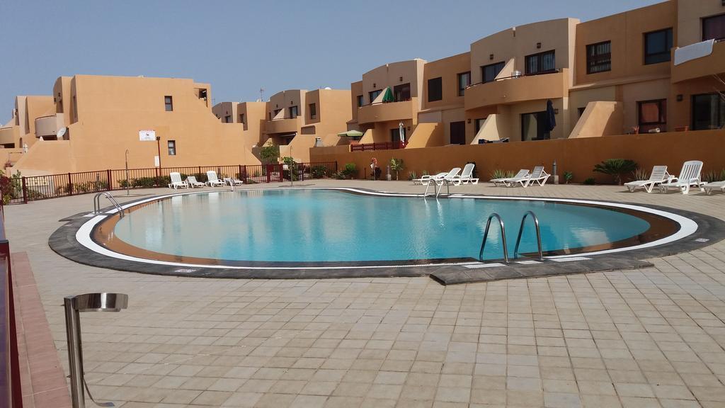 Appartement Bahia Sol 144 à Caleta de Fuste Extérieur photo